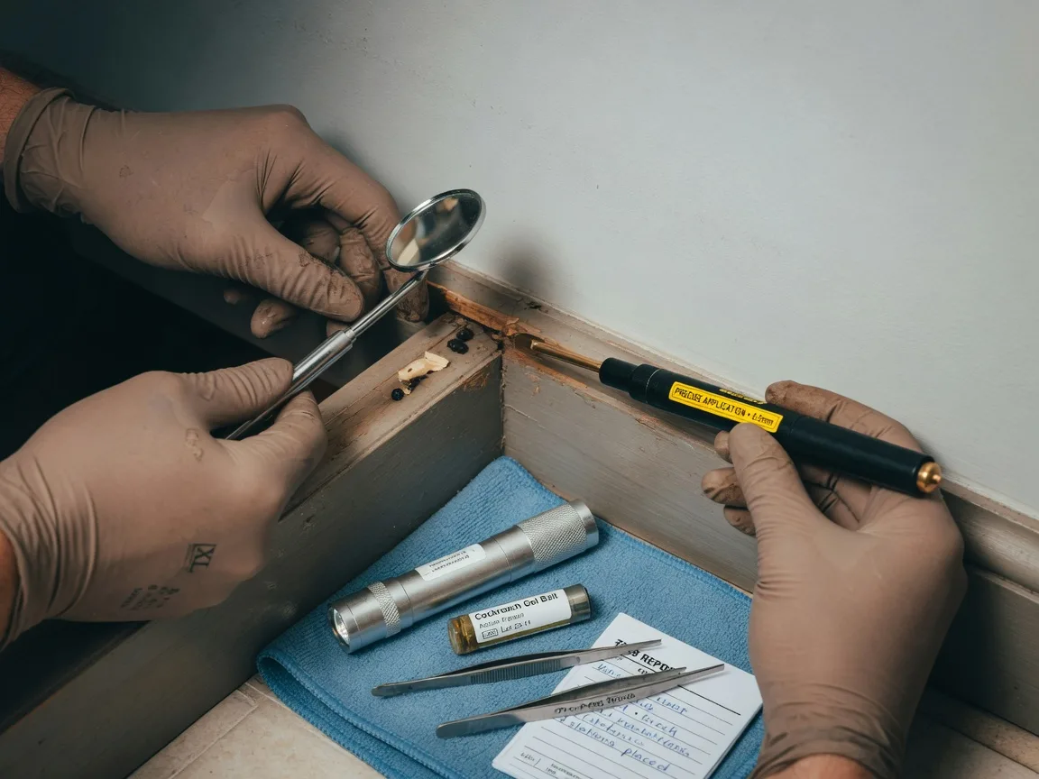 Why choose Emergency Pest Control in Encino, NM